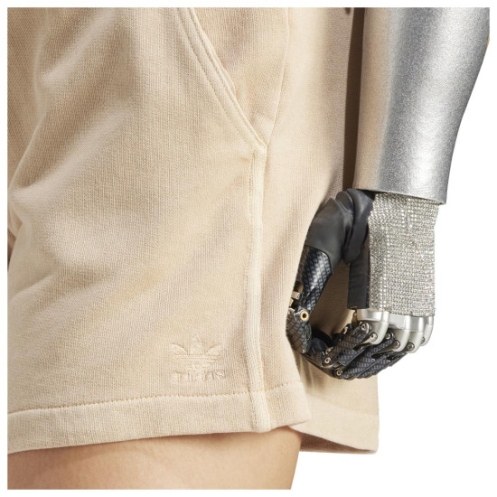 Adidas Γυναικείο σορτς Essentials+ Shorts